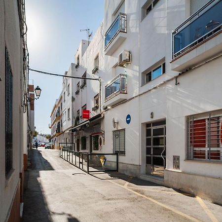 Apartamento Con Encanto Y Centrico Conil De La Frontera Exterior photo