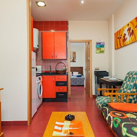Apartamento Con Encanto Y Centrico Conil De La Frontera Exterior photo