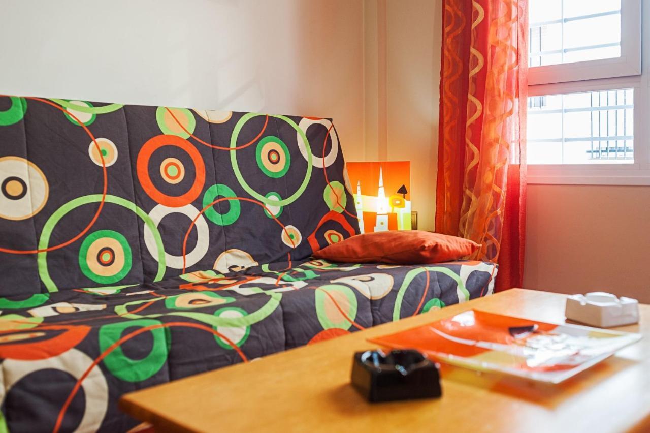Apartamento Con Encanto Y Centrico Conil De La Frontera Exterior photo