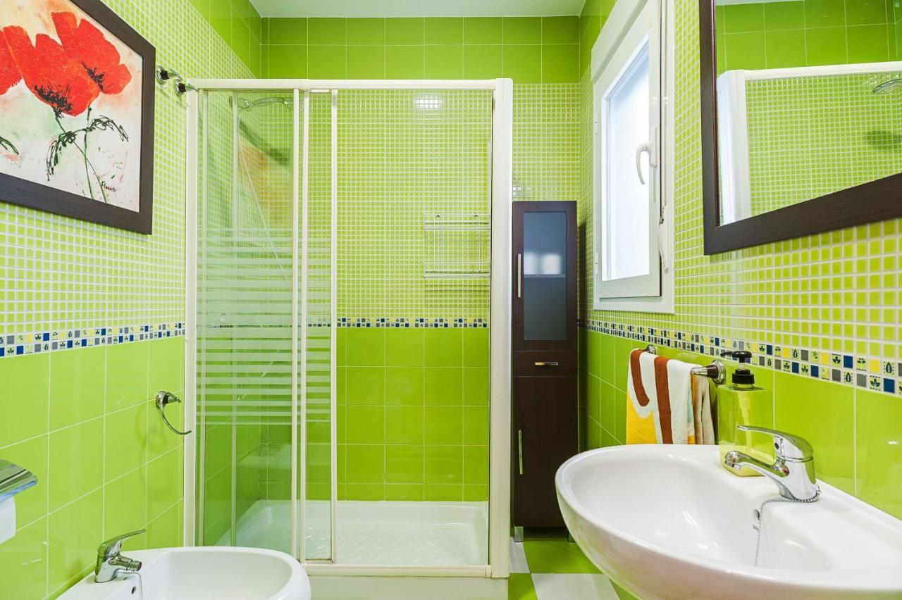 Apartamento Con Encanto Y Centrico Conil De La Frontera Exterior photo
