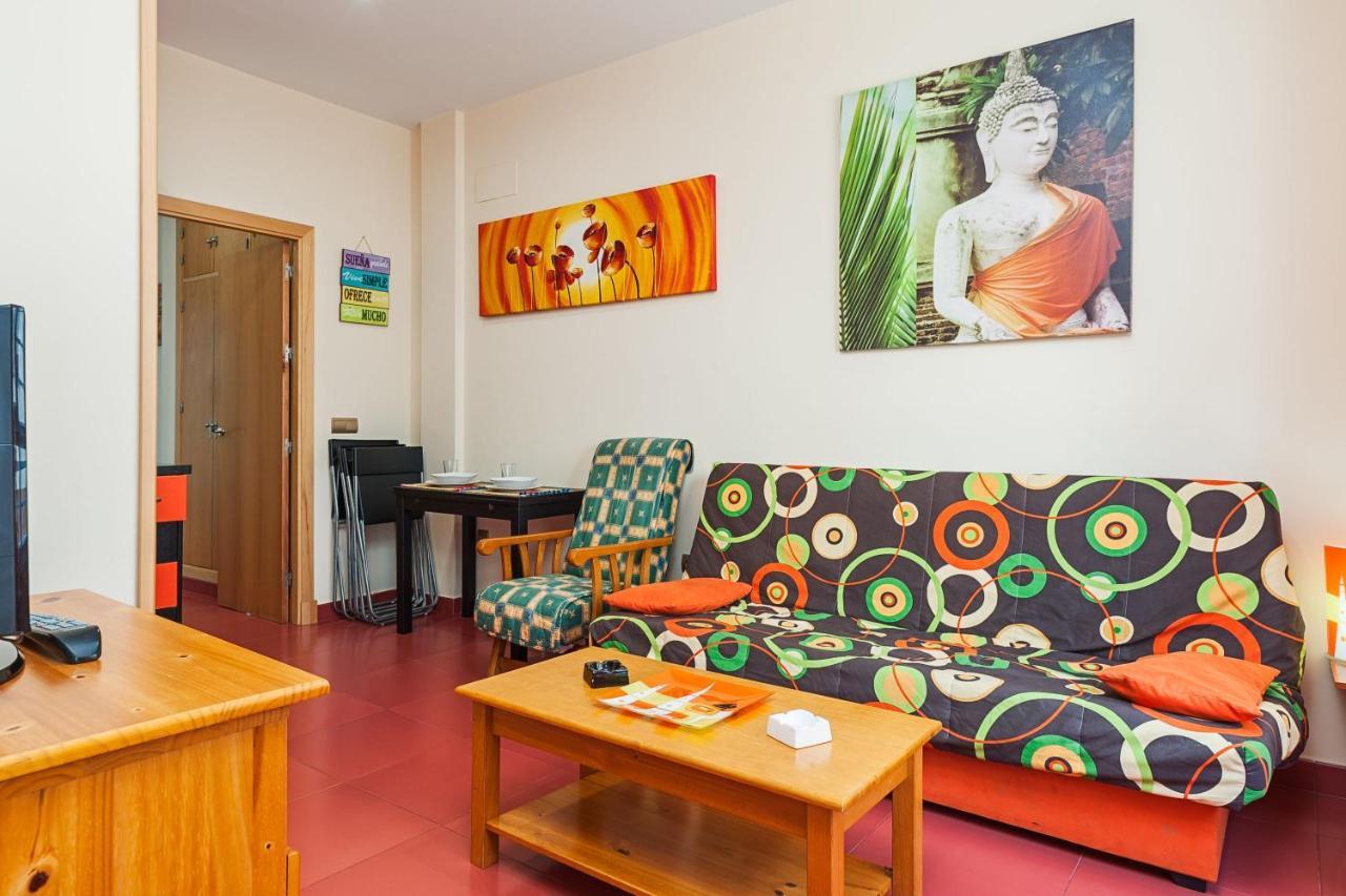 Apartamento Con Encanto Y Centrico Conil De La Frontera Exterior photo