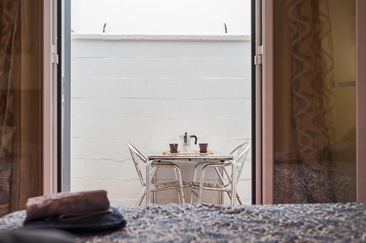 Apartamento Con Encanto Y Centrico Conil De La Frontera Exterior photo