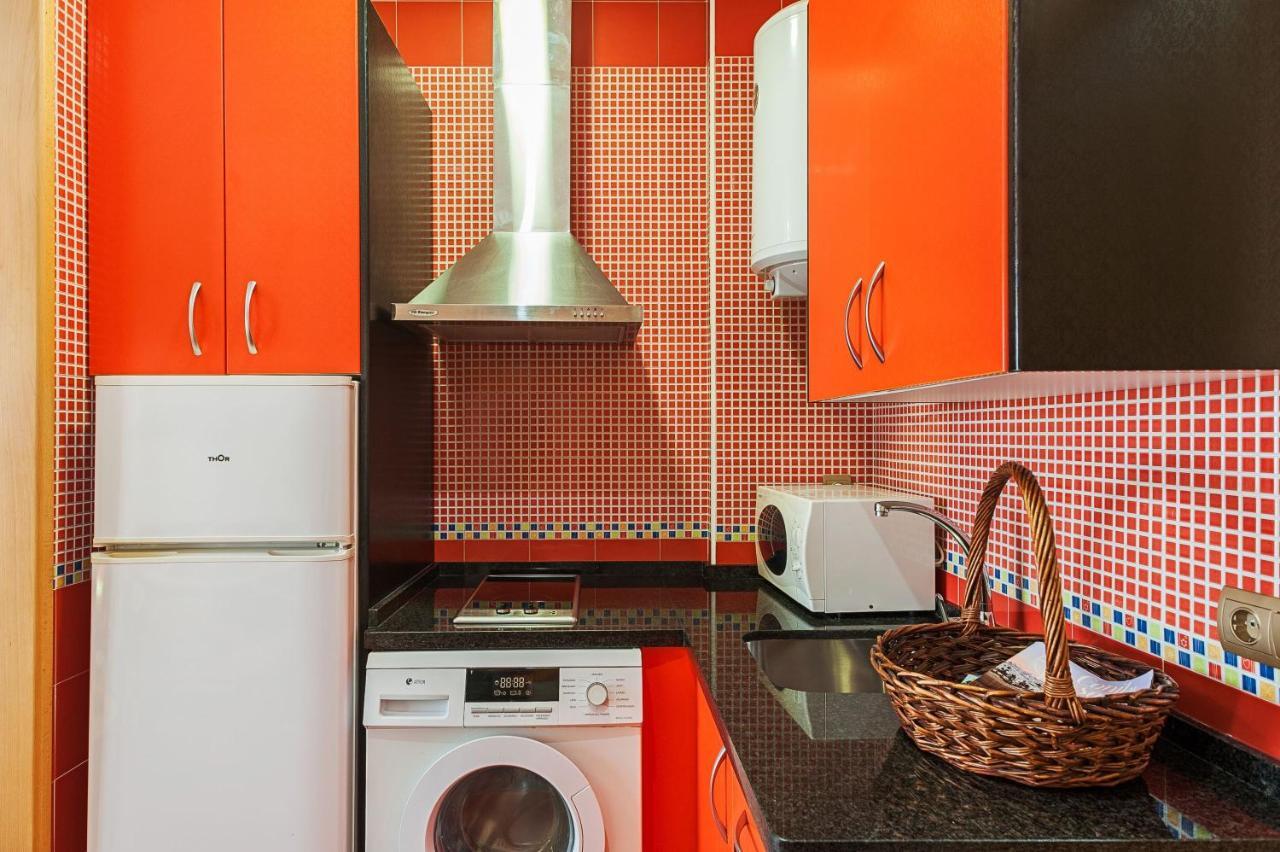Apartamento Con Encanto Y Centrico Conil De La Frontera Exterior photo