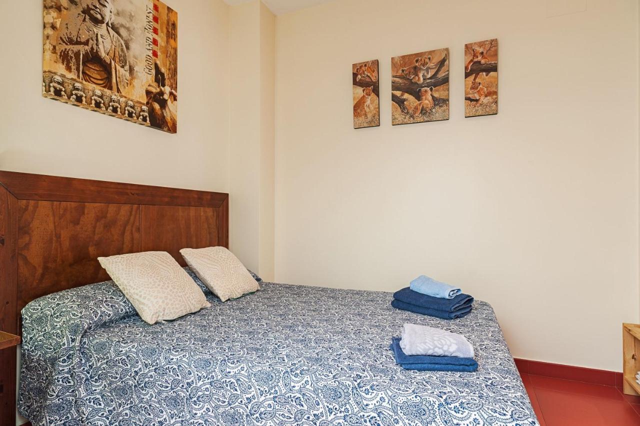 Apartamento Con Encanto Y Centrico Conil De La Frontera Exterior photo