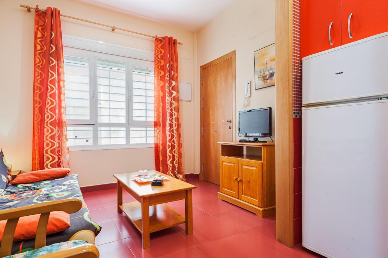 Apartamento Con Encanto Y Centrico Conil De La Frontera Exterior photo