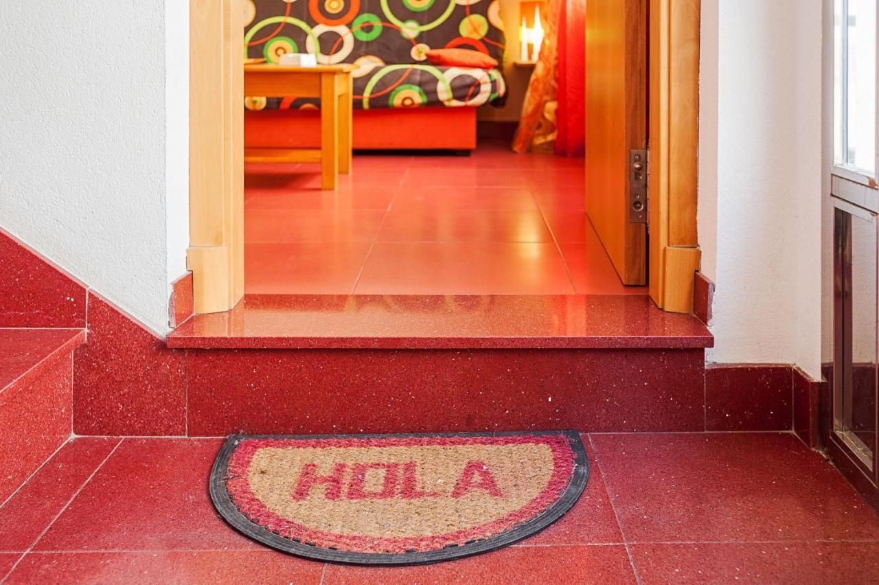 Apartamento Con Encanto Y Centrico Conil De La Frontera Exterior photo