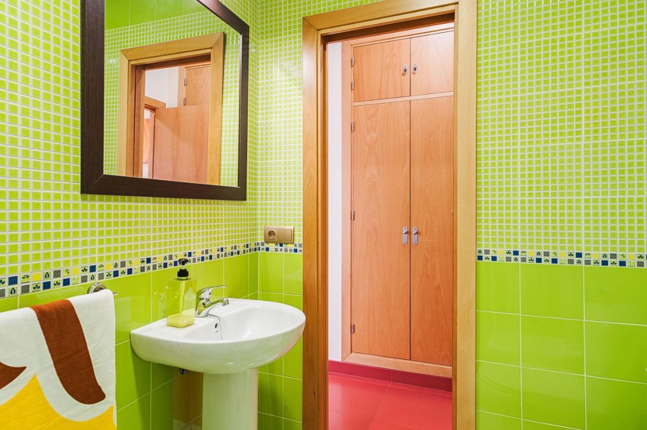 Apartamento Con Encanto Y Centrico Conil De La Frontera Exterior photo