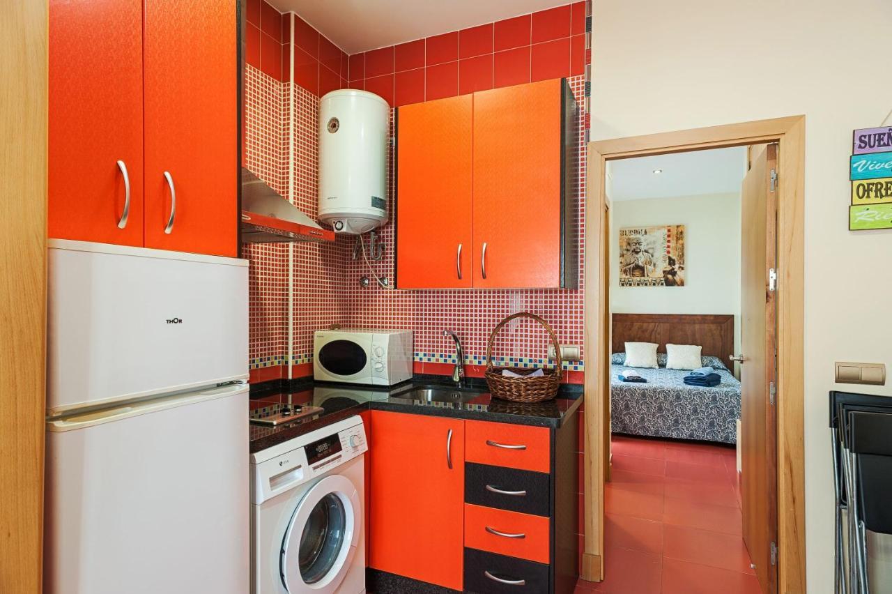 Apartamento Con Encanto Y Centrico Conil De La Frontera Exterior photo